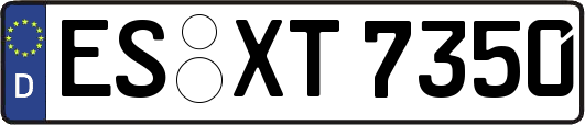 ES-XT7350