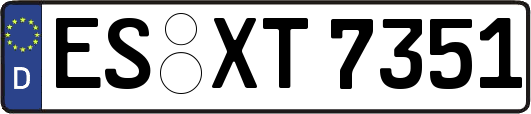 ES-XT7351