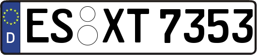 ES-XT7353