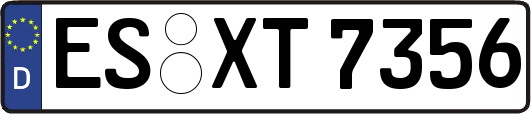 ES-XT7356