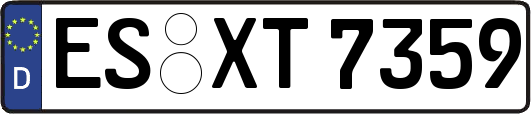 ES-XT7359