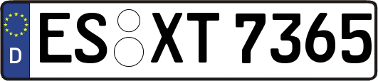 ES-XT7365