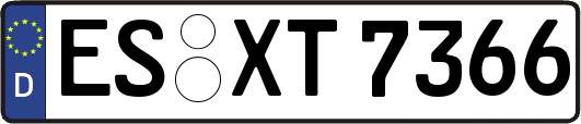 ES-XT7366