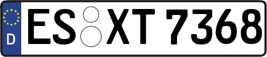 ES-XT7368