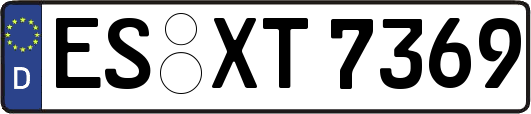 ES-XT7369