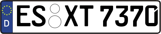 ES-XT7370