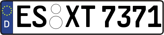 ES-XT7371