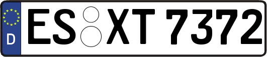 ES-XT7372