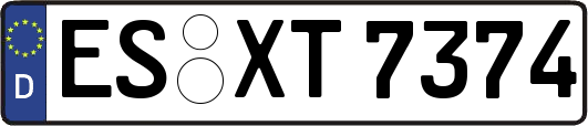 ES-XT7374