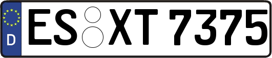 ES-XT7375
