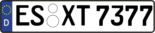 ES-XT7377