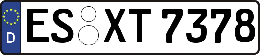 ES-XT7378