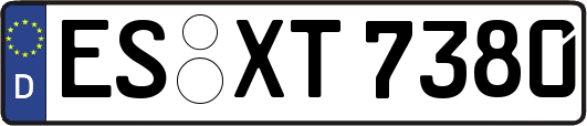 ES-XT7380