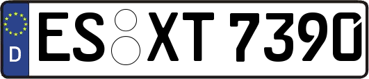 ES-XT7390