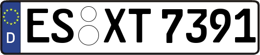 ES-XT7391