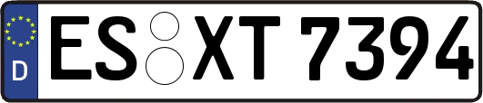 ES-XT7394