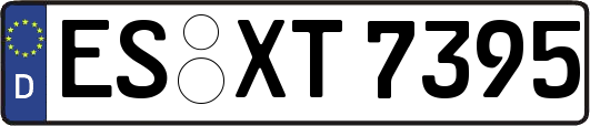 ES-XT7395