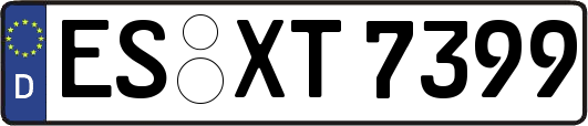 ES-XT7399