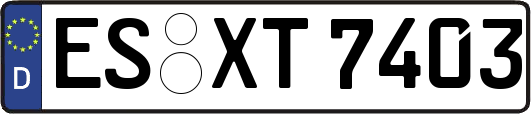 ES-XT7403