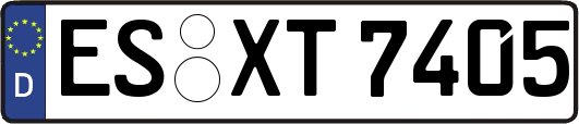 ES-XT7405
