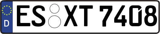 ES-XT7408