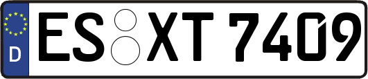 ES-XT7409