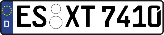 ES-XT7410