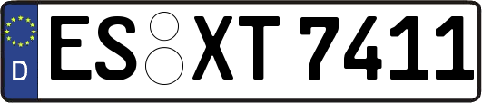 ES-XT7411