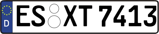ES-XT7413