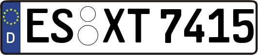 ES-XT7415