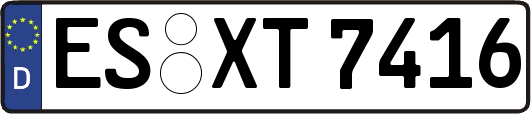 ES-XT7416
