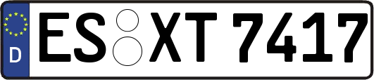 ES-XT7417