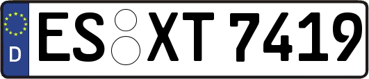 ES-XT7419
