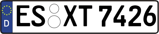 ES-XT7426