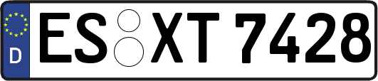 ES-XT7428