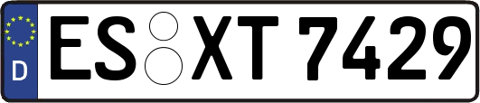 ES-XT7429