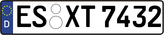 ES-XT7432