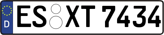 ES-XT7434