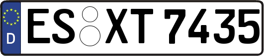 ES-XT7435