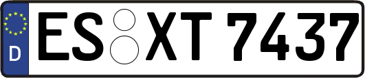ES-XT7437