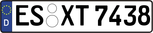 ES-XT7438