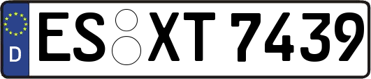 ES-XT7439