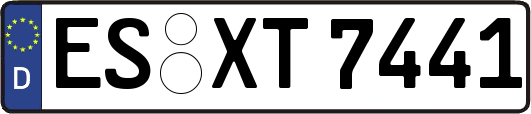 ES-XT7441