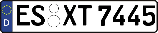 ES-XT7445
