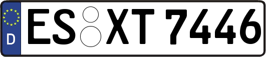ES-XT7446