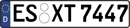 ES-XT7447