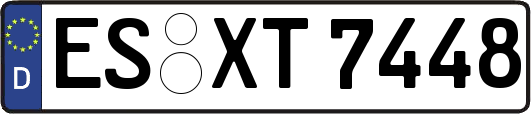 ES-XT7448
