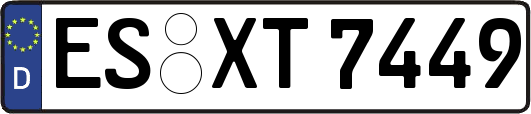 ES-XT7449