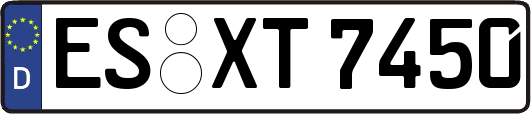 ES-XT7450