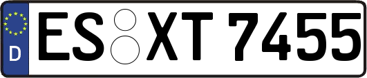 ES-XT7455